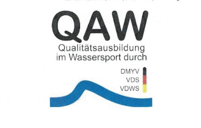 QAW Logo